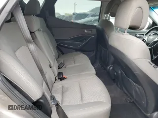 2013 Hyundai Santa Fe Sport z VIN 5XYZT3LB6DG055436, wystawiony jako Copart lot #49147375 z przebiegiem 181 442 mil mil oraz Szkoda całkowita • Salvage title. Historia ofert i sprzedaży dostępna na DreamBid. Obrazek 12.