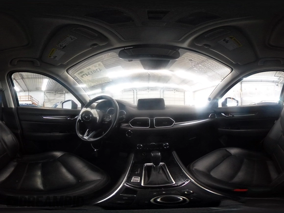 2018 Mazda CX-5 Grand Touring with VIN JM3KFBDM5J0414013, listed as a IAAI auction lot 42013479 with 88,225 mi miles and . Bid and sale history available at DreamBid. Image 19.