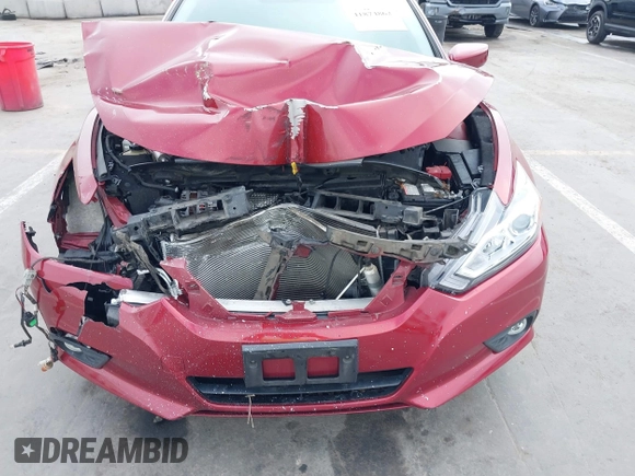 2016 Nissan Altima S with VIN 1N4AL3AP0GN379075, listed as a IAAI auction lot 41874862 with 80,246 mi miles and . Bid and sale history available at carsss.com. Image 12.