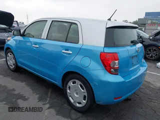 2014 Scion xD с VIN JTKKUPB47E1043699, выставлен на аукционе IAAI как лот 42608506 с пробегом 91 551 миль миль и . История ставок и продаж доступна на DreamBid. Изображение 3.
