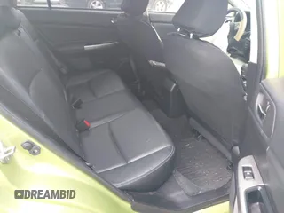 2015 Subaru Crosstrek Touring with VIN JF2GPBPC0FH221230, listed as a IAAI auction lot 41710935 with 53,909 mi miles and . Bid and sale history available at DreamBid. Image 8.