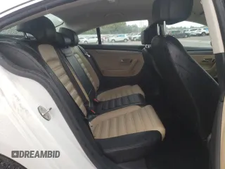 2015 Volkswagen CC R-Line with VIN WVWBN7AN0FE808583, listed as a Copart auction lot 67221683 with 54,048 mi miles. Bid and sale history available at carsss.com. Image 10.