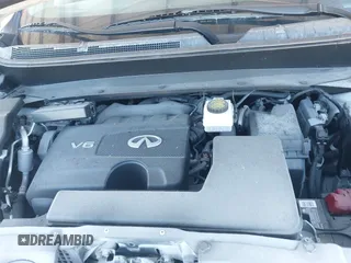2020 Infiniti QX60 Luxe with VIN 5N1DL0MM2LC503968, listed as a IAAI auction lot 41797974 with 65,128 mi miles and . Bid and sale history available at DreamBid. Image 10.