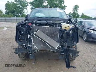 2019 Ford F-250 XL with VIN 1FT7X2B62KEC76242, listed as a IAAI auction lot 42550765 with 49,847 mi miles and . Bid and sale history available at DreamBid. Image 6.
