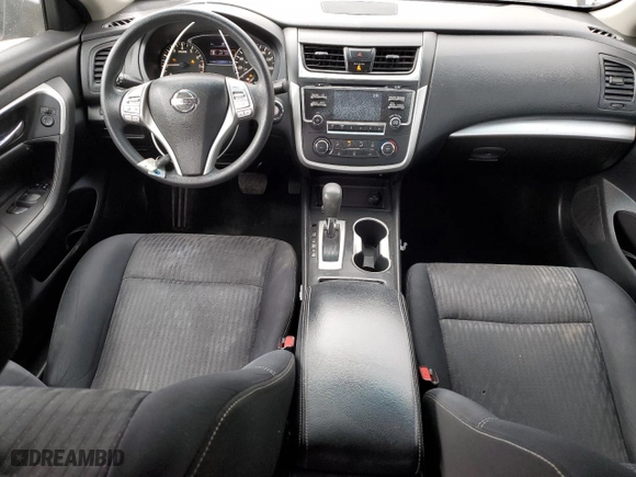 2018 Nissan Altima 2.5 SV with VIN 1N4AL3AP8JC116397, listed as a Copart auction lot 48001395 with 113,740 mi miles and Clean Title. Bid and sale history available at carsss.com. Image 8.