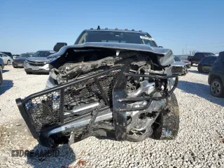 2020 Ram 2500 Tradesman with VIN 3C6UR5CL0LG178492, listed as a Copart auction lot 45873405 with 116,904 mi miles and Salvage Title. Bid and sale history available at carsss.com. Image 5.