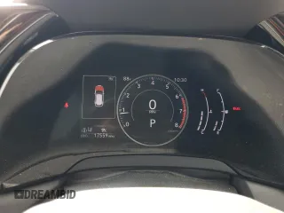 2023 Lexus RX 350 z VIN 2T2BAMCA9PC035293, wystawiony jako Copart lot #61624595 z przebiegiem 17 559 mil mil oraz Szkoda całkowita • Salvage title. Historia ofert i sprzedaży dostępna na DreamBid. Obrazek 9.