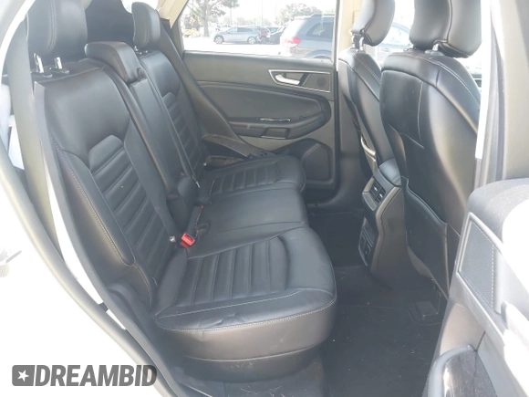2019 Ford Edge SEL с VIN 2FMPK4J99KBB09082, выставлен на аукционе IAAI как лот 42841161 с пробегом 64 905 миль миль и . История ставок и продаж доступна на DreamBid. Изображение 8.