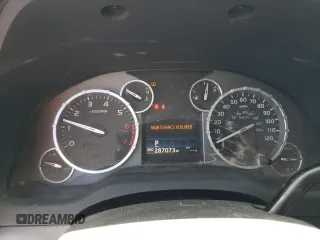 2015 Toyota Tundra 4WD Truck SR5 with VIN 5TFDY5F13FX446490, listed as a Copart auction lot 68659304 with 287,073 mi miles and Salvage Title. Bid and sale history available at carsss.com. Image 9.