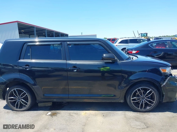 2012 Scion xB with VIN JTLZE4FE0CJ008816, listed as a IAAI auction lot 42022348 with 179,463 mi miles. Bid and sale history available at carsss.com. Image 13.