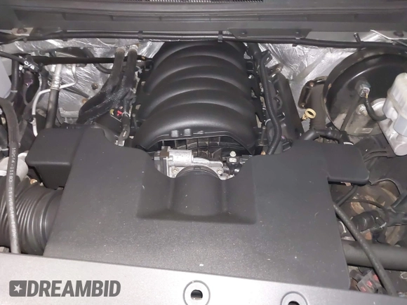 2015 GMC Sierra 1500 SLT with VIN 3GTU2VEC6FG199944, listed as a IAAI auction lot 41362346 with 152,515 mi miles and . Bid and sale history available at DreamBid. Image 10.
