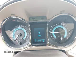2011 Buick LaCrosse CX with VIN 1G4GA5EC2BF196661, listed as a IAAI auction lot 42439608 with 84,531 mi miles and . Bid and sale history available at DreamBid. Image 7.