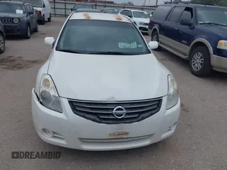 2011 Nissan Altima 2.5 S with VIN 1N4AL2AP3BN422729, listed as a IAAI auction lot 41920896 with 183,131 mi miles. Bid and sale history available at carsss.com. Image 6.