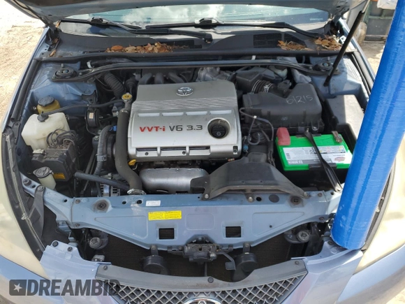 2007 Toyota Solara SE with VIN 4T1FA38P07U114718, listed as a Copart auction lot 68297604 with 91,401 mi miles and Salvage Title. Bid and sale history available at carsss.com. Image 11.