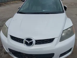 2009 Mazda CX-7 Touring z VIN JM3ER293090216665, wystawiony jako IAAI lot #42277875 z przebiegiem Nie podano mil oraz . Historia ofert i sprzedaży dostępna na DreamBid. Obrazek 6.