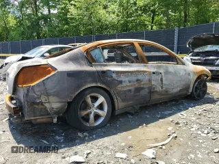 2009 Nissan Altima SL z VIN 1N4BL21E59N423703, wystawiony jako Copart lot #55969325 z przebiegiem Nie podano mil oraz Szkoda całkowita • Salvage title. Historia ofert i sprzedaży dostępna na DreamBid. Obrazek 3.