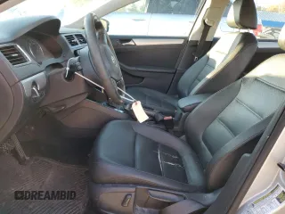 2013 Volkswagen Jetta SE with VIN 3VWDX7AJ1DM426518, listed as a Copart auction lot 78533834 with 123,838 mi miles and Salvage title. Bid and sale history available at DreamBid. Image 7.