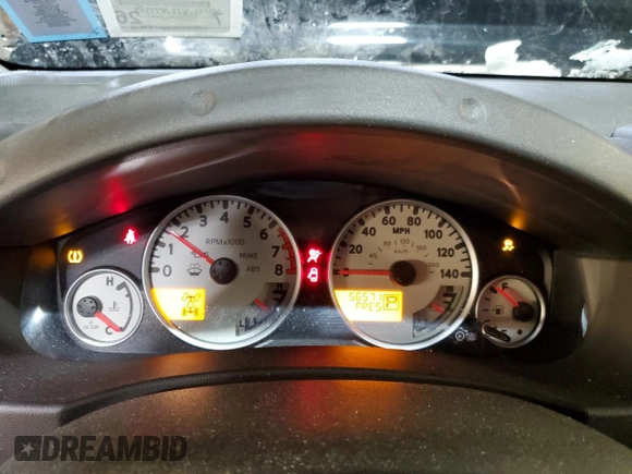 2012 Nissan Frontier SV with VIN 1N6AD0CW3CC400787, listed as a Copart auction lot 45319855 with 56,571 mi miles and Salvage title. Bid and sale history available at DreamBid. Image 9.
