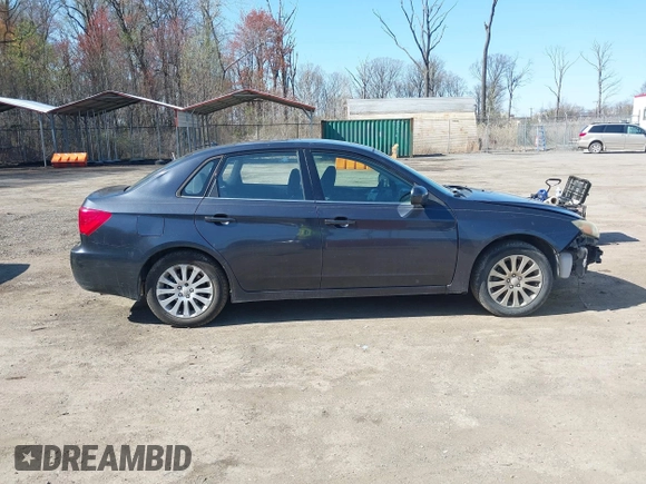 2011 Subaru Impreza Premium with VIN JF1GE6B63BG522514, listed as a IAAI auction lot 41924512 with 162,530 mi miles and . Bid and sale history available at DreamBid. Image 13.