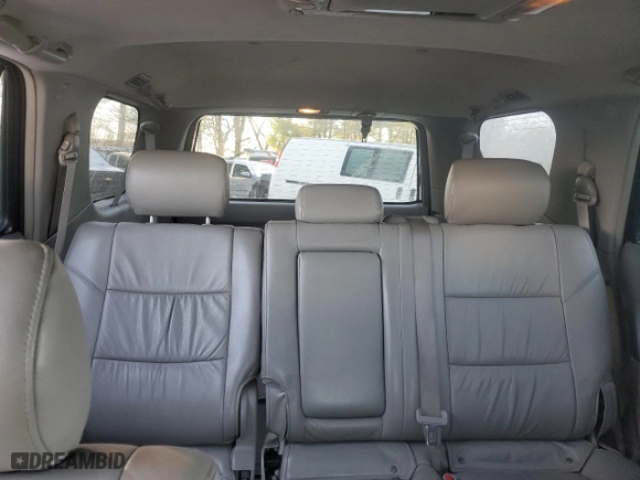 2006 Toyota Sequoia Limited with VIN 5TDBT48A76S272068, listed as a Copart auction lot 85614544 with 251,600 mi miles and Salvage Title. Bid and sale history available at carsss.com. Image 10.