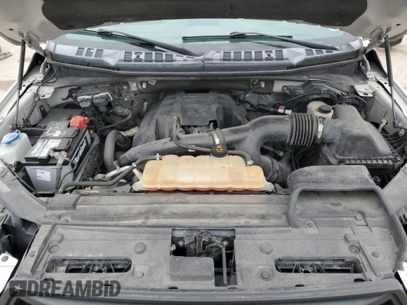 2015 Ford F-150 XLT with VIN 1FTEX1EP1FFD11200, listed as a Copart auction lot 47762895 with 116,120 mi miles and Salvage Title. Bid and sale history available at carsss.com. Image 12.