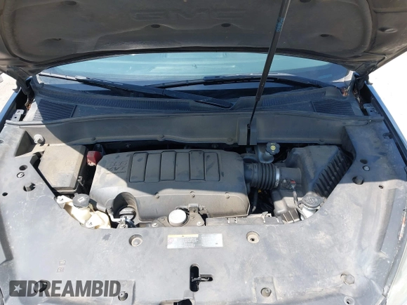 2016 GMC Acadia SLE with VIN 1GKKRNED5GJ184514, listed as a IAAI auction lot 42095125 with 120,682 mi miles and . Bid and sale history available at DreamBid. Image 10.
