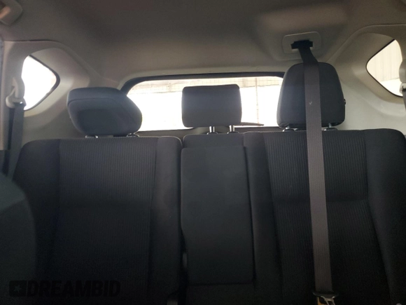 2016 Toyota RAV4 LE with VIN JTMZFREVXGD088167, listed as a Copart auction lot 56209355 with 119,080 mi miles and Clean Title. Bid and sale history available at DreamBid. Image 10.