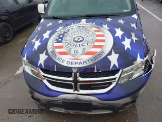 2018 Dodge Journey SXT z VIN 3C4PDCBG2JT186899, wystawiony jako IAAI lot #41465626 z przebiegiem 40 079 mil mil oraz . Historia ofert i sprzedaży dostępna na DreamBid. Obrazek 12.
