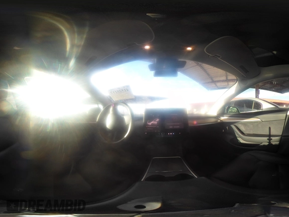 2022 Tesla Model 3 Long Range with VIN 5YJ3E1EB1NF236969, listed as a IAAI auction lot 41525117 with 24,215 mi miles and . Bid and sale history available at DreamBid. Image 17.