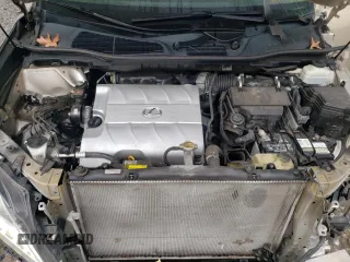 2013 Lexus RX 350 with VIN 2T2ZK1BA9DC097753, listed as a Copart auction lot 44144055 with 111,662 mi miles and Salvage Title. Bid and sale history available at DreamBid. Image 12.