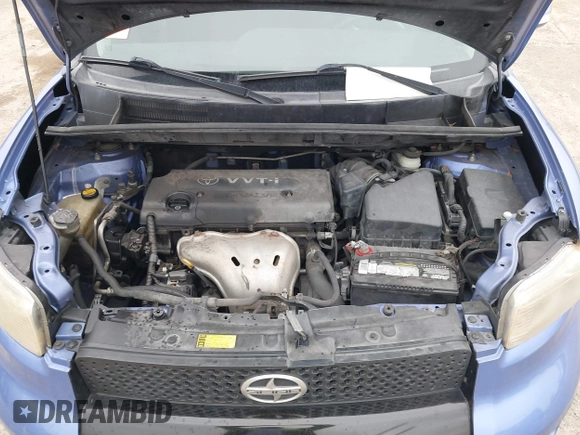 2010 Scion xB z VIN JTLZE4FEXA1110668, wystawiony jako IAAI lot #41451039 z przebiegiem 269 999 mil mil oraz . Historia ofert i sprzedaży dostępna na DreamBid. Obrazek 10.
