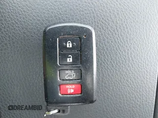 2015 Toyota Highlander XLE z VIN 5TDJKRFH2FS131663, wystawiony jako IAAI lot #42126277 z przebiegiem 108 843 mil mil oraz . Historia ofert i sprzedaży dostępna na DreamBid. Obrazek 11.