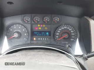2010 Ford F-150 XL с VIN 1FTMF1CW2AKC10322, выставлен на аукционе IAAI как лот 42345148 с пробегом 161 331 миль миль и . История ставок и продаж доступна на DreamBid. Изображение 7.