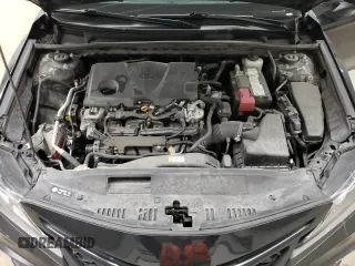 2022 Toyota Camry SE with VIN 4T1G11AK1NU654020, listed as a Copart auction lot 49228125 with 131,818 mi miles and Clean Title. Bid and sale history available at DreamBid. Image 11.