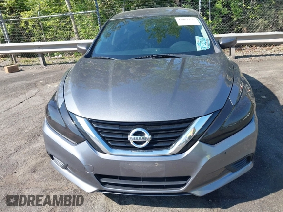 2017 Nissan Altima SV with VIN 1N4AL3AP5HC223921, listed as a IAAI auction lot 42069955 with 166,564 mi miles and . Bid and sale history available at DreamBid. Image 6.