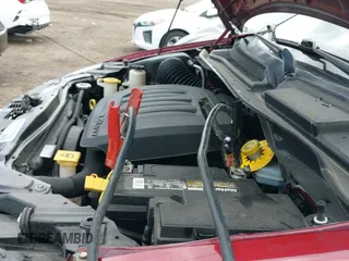 2019 Dodge Grand Caravan SE with VIN 2C4RDGBG1KR803438, listed as a IAAI auction lot 42190748 with 84,070 mi miles and . Bid and sale history available at DreamBid. Image 12.