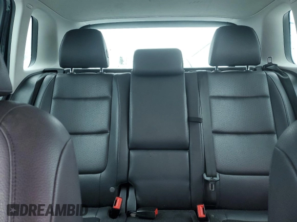 2017 Volkswagen Tiguan with VIN WVGMV7AX2HK034024, listed as a Copart auction lot 43379215 with 155,002 mi miles and Clean title. Bid and sale history available at DreamBid. Image 10.