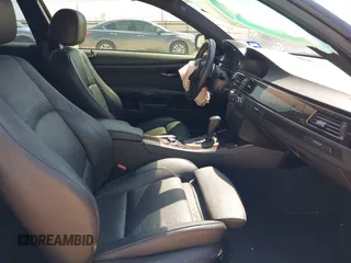2012 BMW 3 Series 335i with VIN WBAKG7C53CE803345, listed as a IAAI auction lot 42489548 with 96,521 mi miles and . Bid and sale history available at DreamBid. Image 5.