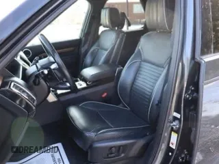 2018 Land Rover Discovery HSE Luxury with VIN SALRT2RV2JA048855, listed as a Copart auction lot 43294525 with 59,345 mi miles and Clean Title. Bid and sale history available at DreamBid. Image 5.