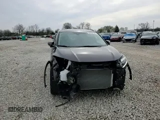 2022 Honda HR-V EX with VIN 3CZRU6H5XNM721391, listed as a Copart auction lot 52780175 with 26,533 mi miles and Salvage Title. Bid and sale history available at carsss.com. Image 11.