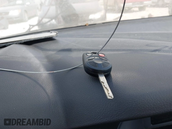 2017 Ford Focus SE с VIN 1FADP3F28HL204391, выставлен на аукционе IAAI как лот 41786975 с пробегом Не указан миль и . История ставок и продаж доступна на DreamBid. Изображение 11.