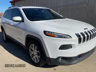 2016 Jeep Cherokee 75th Anniversary с VIN 1C4PJLCS0GW282142, выставлен на аукционе Copart как лот 85903624 с пробегом 160 157 миль миль и Чистый • Clean title. История ставок и продаж доступна на DreamBid. Изображение 1.