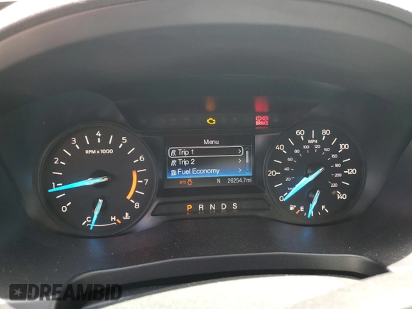 2019 Ford Explorer XLT z VIN 1FM5K8D89KGA28349, wystawiony jako Copart lot #61260465 z przebiegiem 26 254 mil mil oraz Szkoda całkowita • Salvage title. Historia ofert i sprzedaży dostępna na DreamBid. Obrazek 9.