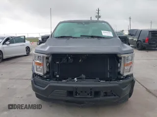 2021 Ford F-150 XL с VIN 1FTEW1CP9MFC03913, выставлен на аукционе IAAI как лот 42094145 с пробегом 58 147 миль миль и . История ставок и продаж доступна на DreamBid. Изображение 13.