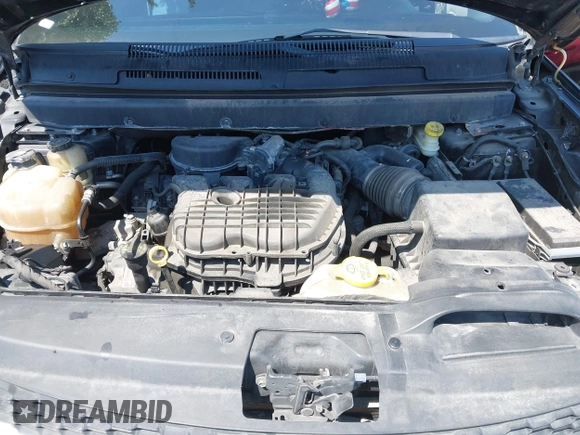 2015 Dodge Journey SXT with VIN 3C4PDCBG7FT605174, listed as a IAAI auction lot 42465723 with 172,130 mi miles and . Bid and sale history available at DreamBid. Image 10.
