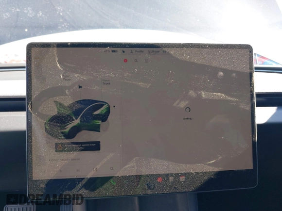 2024 Tesla Model 3 z VIN 5YJ3E1EA7RF736647, wystawiony jako IAAI lot #41372410 z przebiegiem 12 889 mil mil oraz . Historia ofert i sprzedaży dostępna na DreamBid. Obrazek 17.