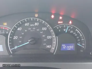 2015 Toyota Camry XLE with VIN 4T4BF1FK1FR448062, listed as a IAAI auction lot 41882344 with 121,490 mi miles. Bid and sale history available at carsss.com. Image 15.