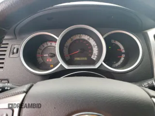 2013 Toyota Tacoma with VIN 3TMLU4EN5DM106850, listed as a Copart auction lot 61771865 with 153,507 mi miles and Salvage title. Bid and sale history available at DreamBid. Image 9.
