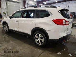 2020 Subaru Ascent Premium с VIN 4S4WMAFDXL3405196, выставлен на аукционе Copart как лот 44351015 с пробегом 140 237 миль миль и Списание • Salvage title. История ставок и продаж доступна на DreamBid. Изображение 2.