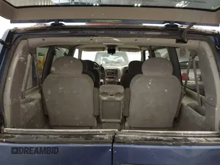 1997 Chevrolet Astro with VIN 1GNEL19W7VB159983, listed as a IAAI auction lot 41361140 with 227,087 mi miles. Bid and sale history available at carsss.com. Image 12.
